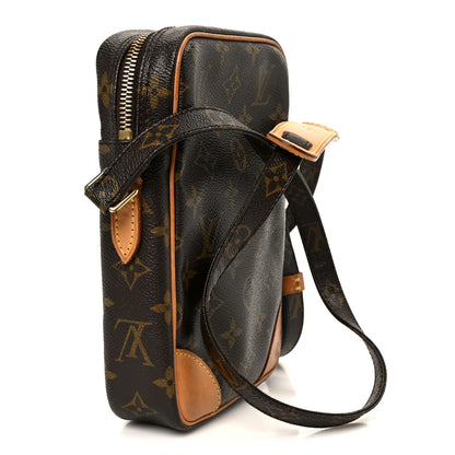 Louis Vuitton Monogram Danube 21 3 of 12