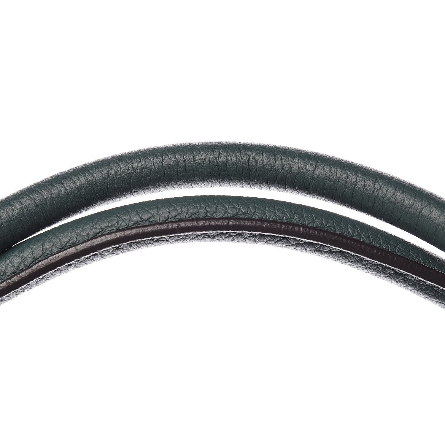 Celine Supple Calfskin Medium Big Bag Dark Green 14 of 19