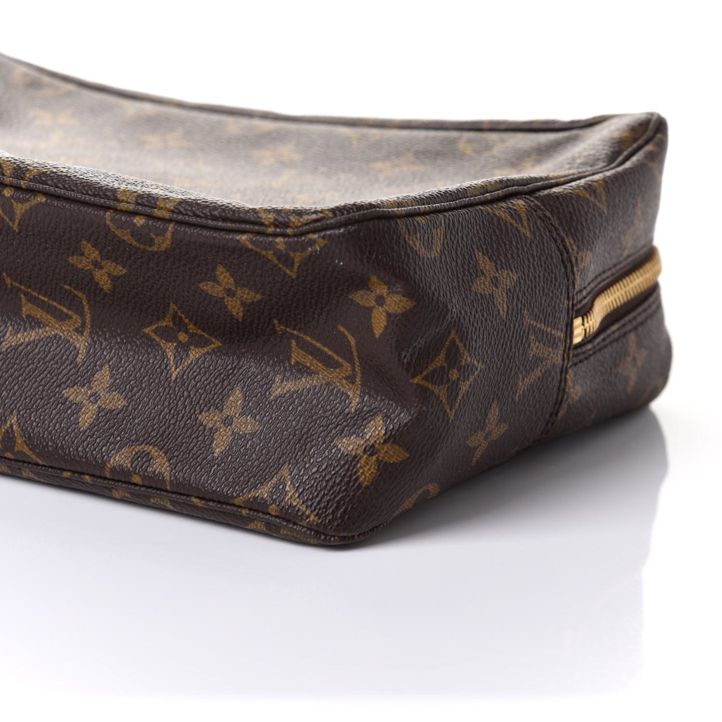 Monogram Trousse Toilette 28
