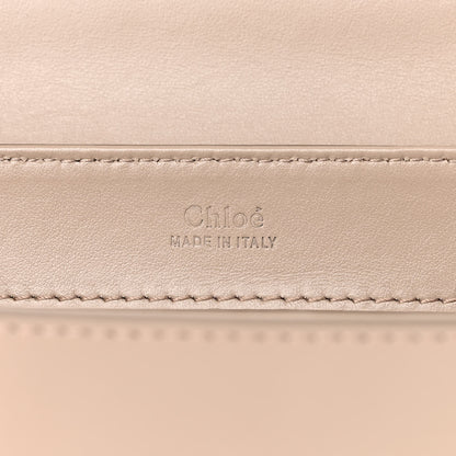 Chloe Calfskin Small C Double Carry Motty Grey 6 of 11