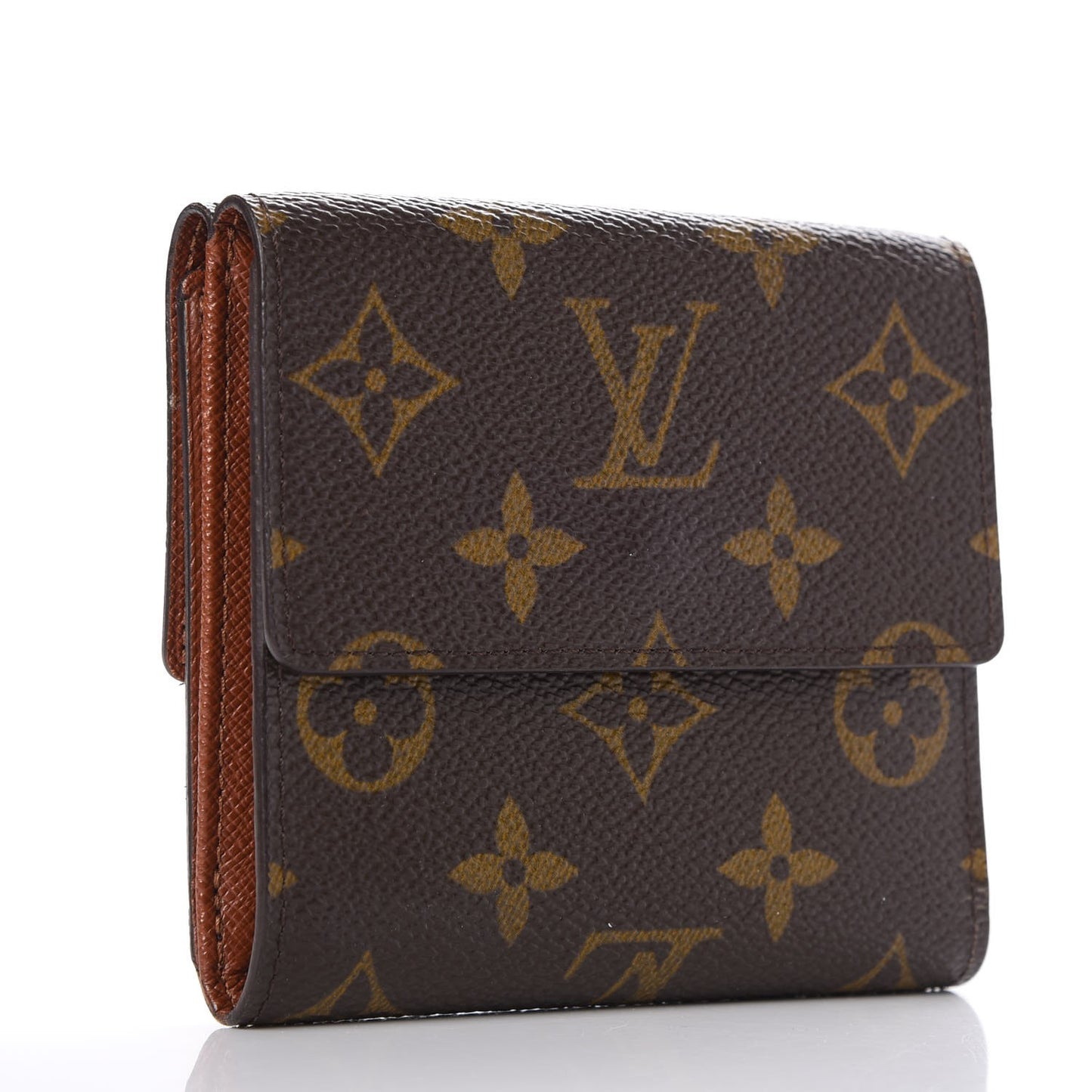 Monogram Elise Wallet