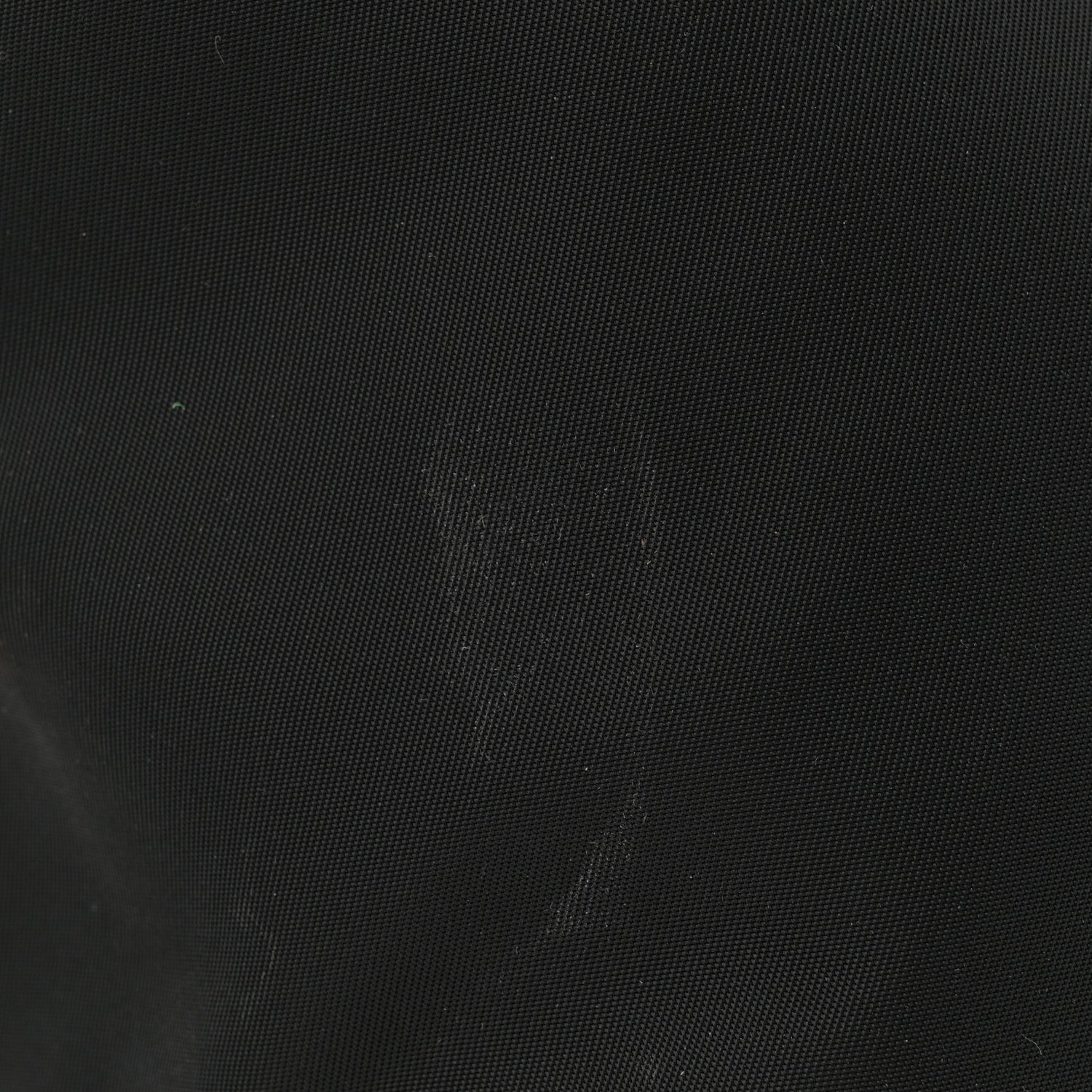 Prada Tessuto Nylon Soft Calf Tote Black 13 of 16