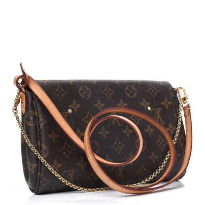 Louis Vuitton Monogram Favorite MM 3 of 15