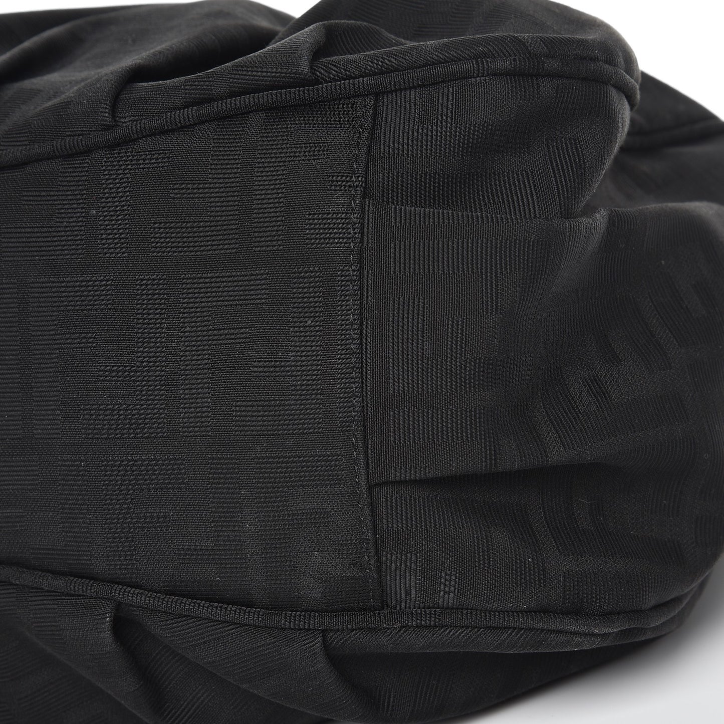 Zucca Enamel Mia Tote Black