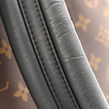 Louis Vuitton Monogram Palm Springs Backpack MM 11 of 11