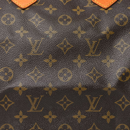 Louis Vuitton Monogram Speedy 35 7 of 12