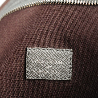 Louis Vuitton Taiga Sasha Messenger Glacier 6 of 7