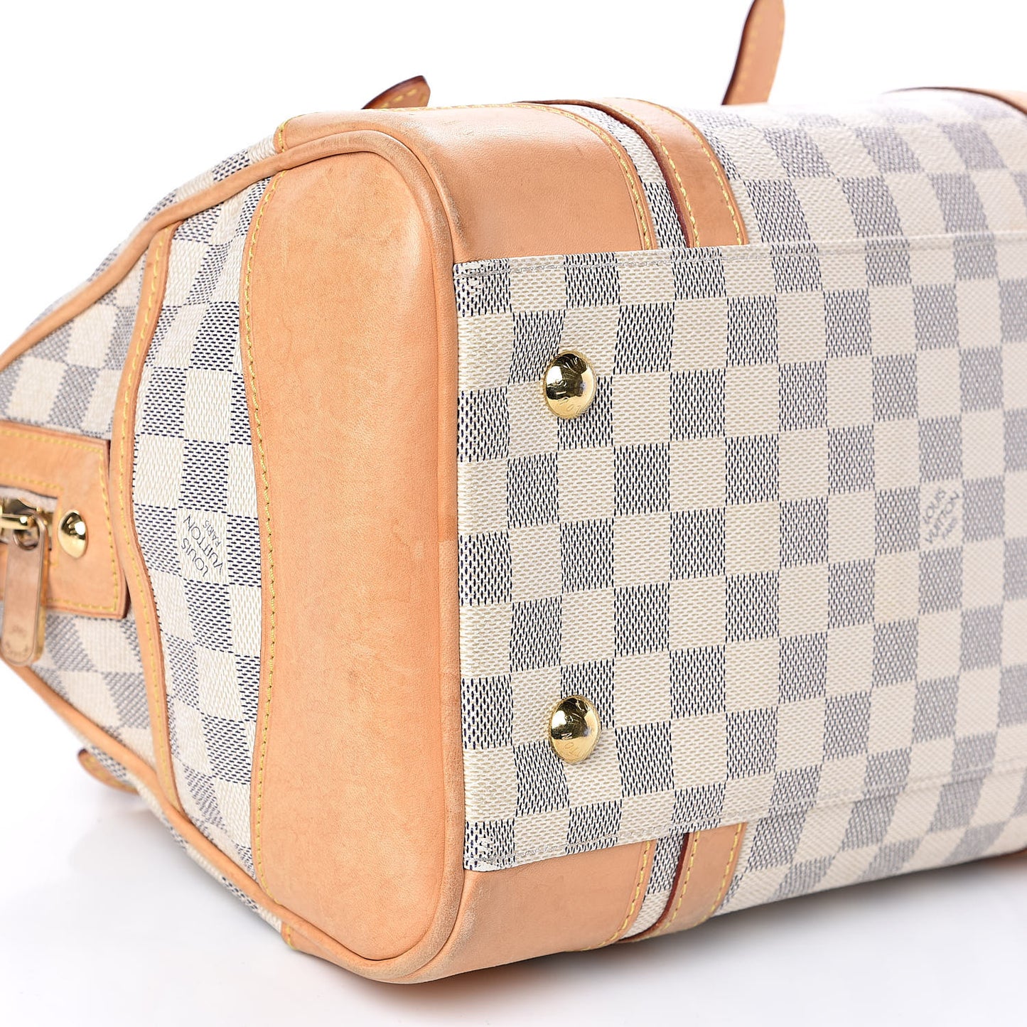 Damier Azur Berkeley