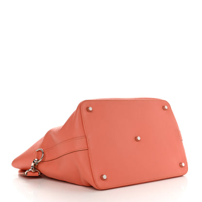 Hermes Evercolor Toolbox 26 Flamingo 4 of 10