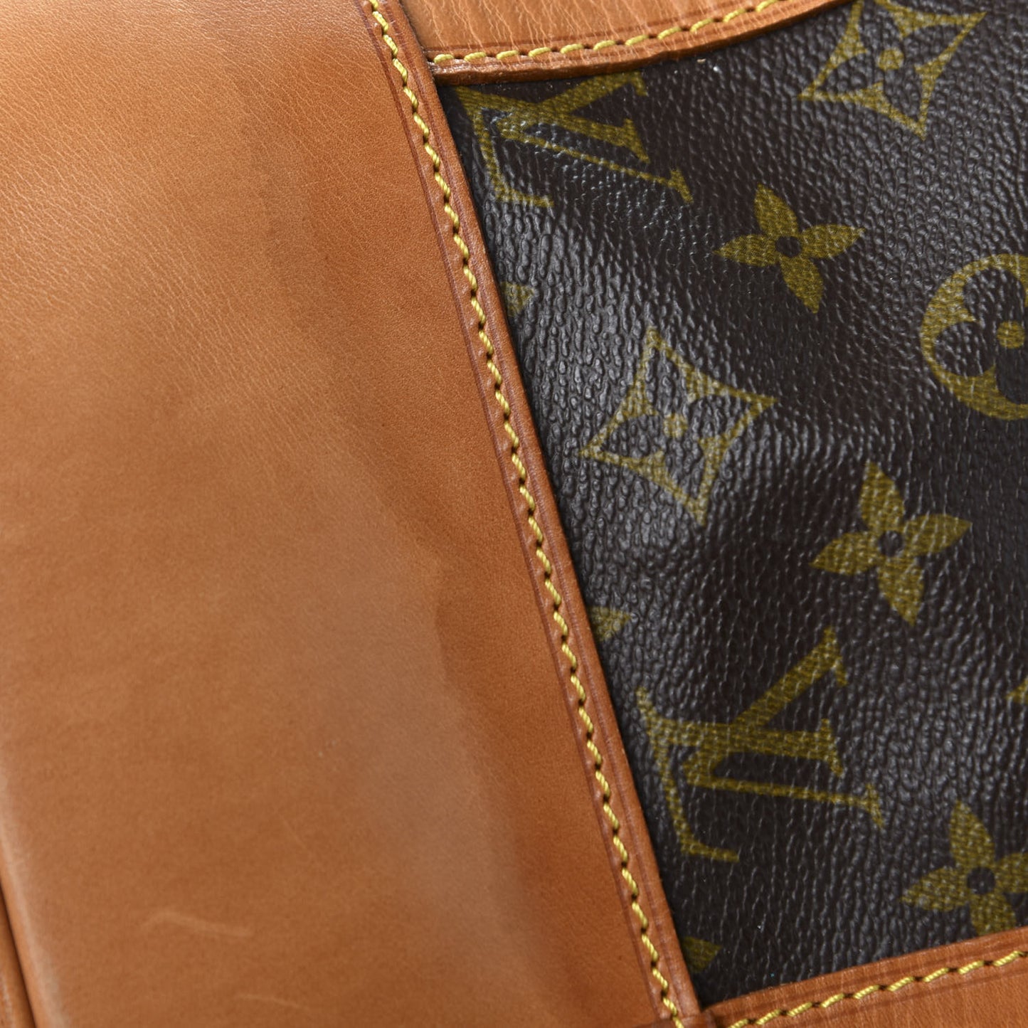 Monogram Randonnee GM Backpack
