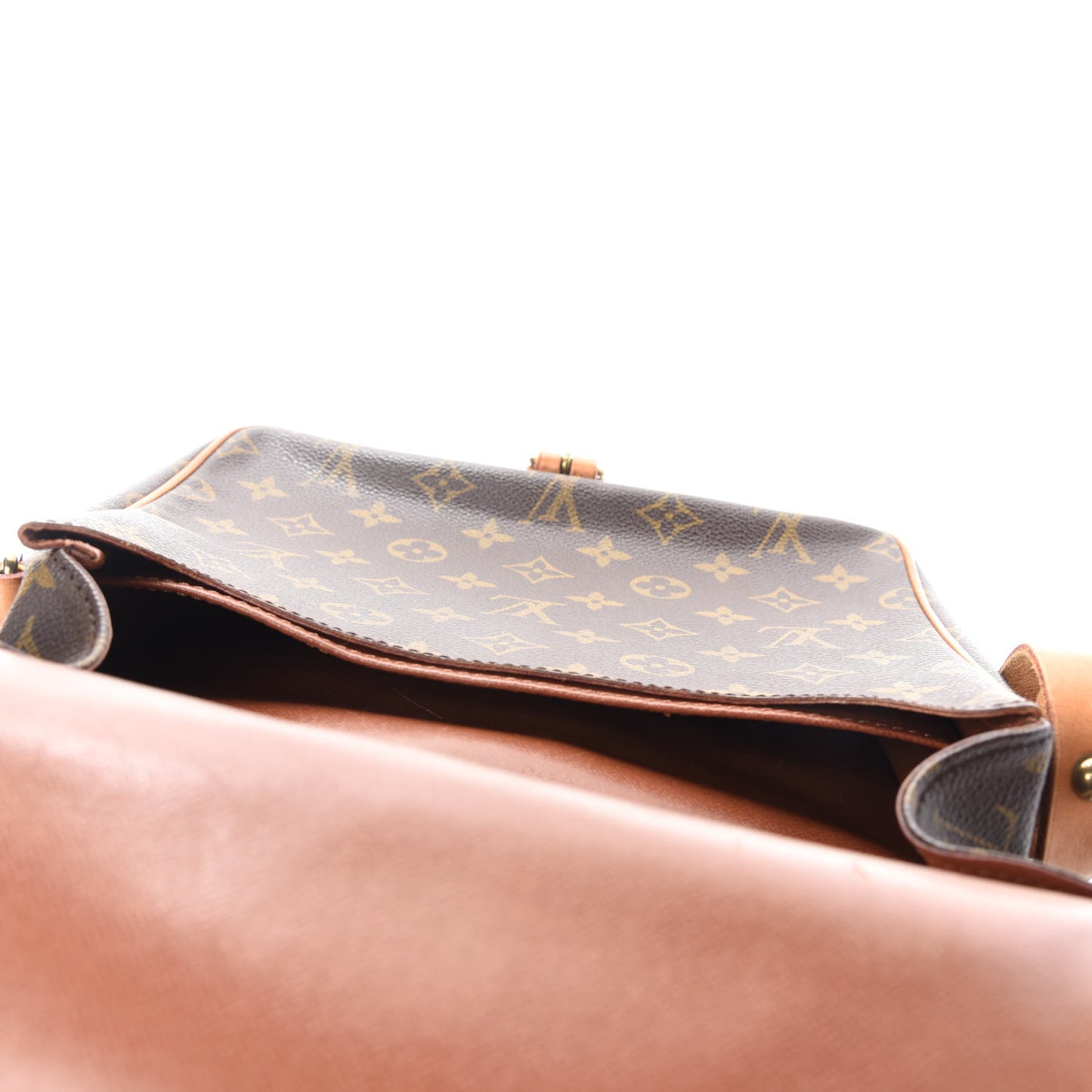 Monogram Cartouchiere 26