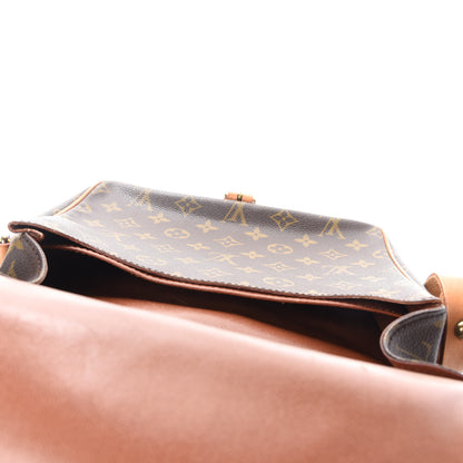Louis Vuitton Monogram Cartouchiere 26 5 of 10