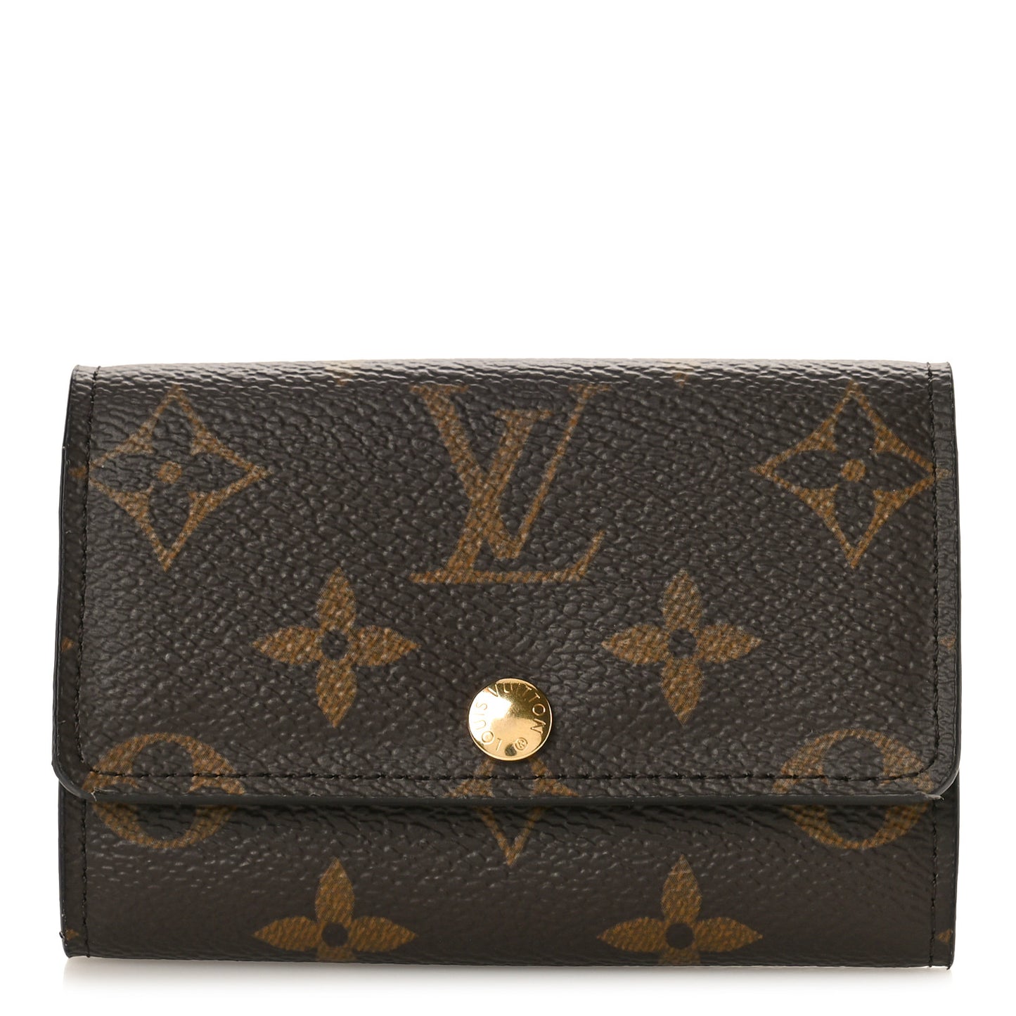 Monogram 6 Key Multicles Holder