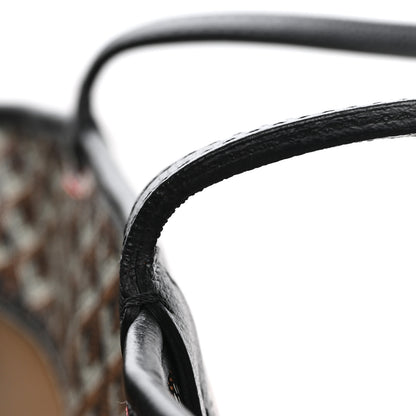 Goyard Goyardine Artois MM Black 12 of 12