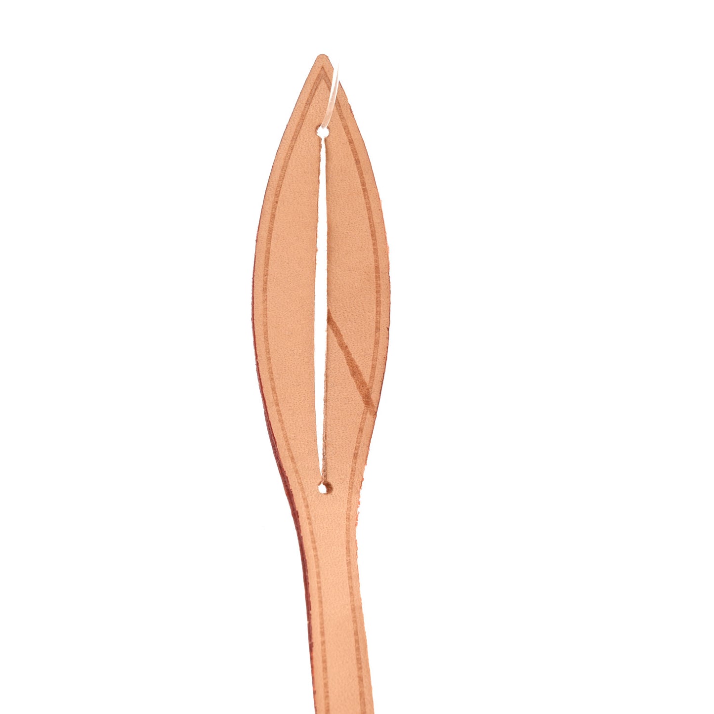 Calfskin By The Pool Bag Charm