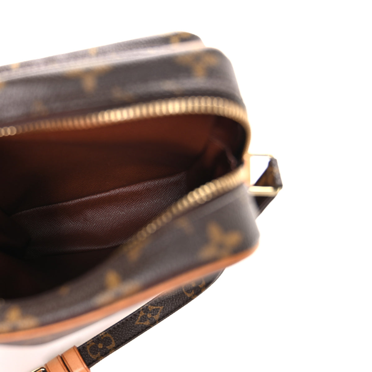 Monogram Amazone