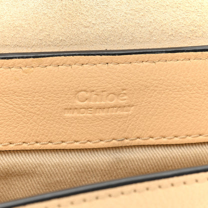 Chloe Calfskin Small Faye Day Shoulder Bag Beige 8 of 21