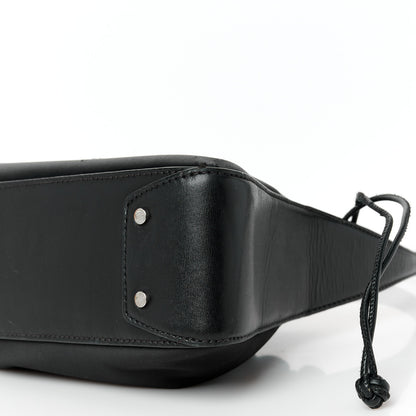 Alexander Wang Lambskin Nylon Small Ryan Bag Black 10 of 11