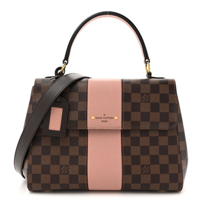 Louis Vuitton Damier Ebene Bond Street Magnolia 1 of 12