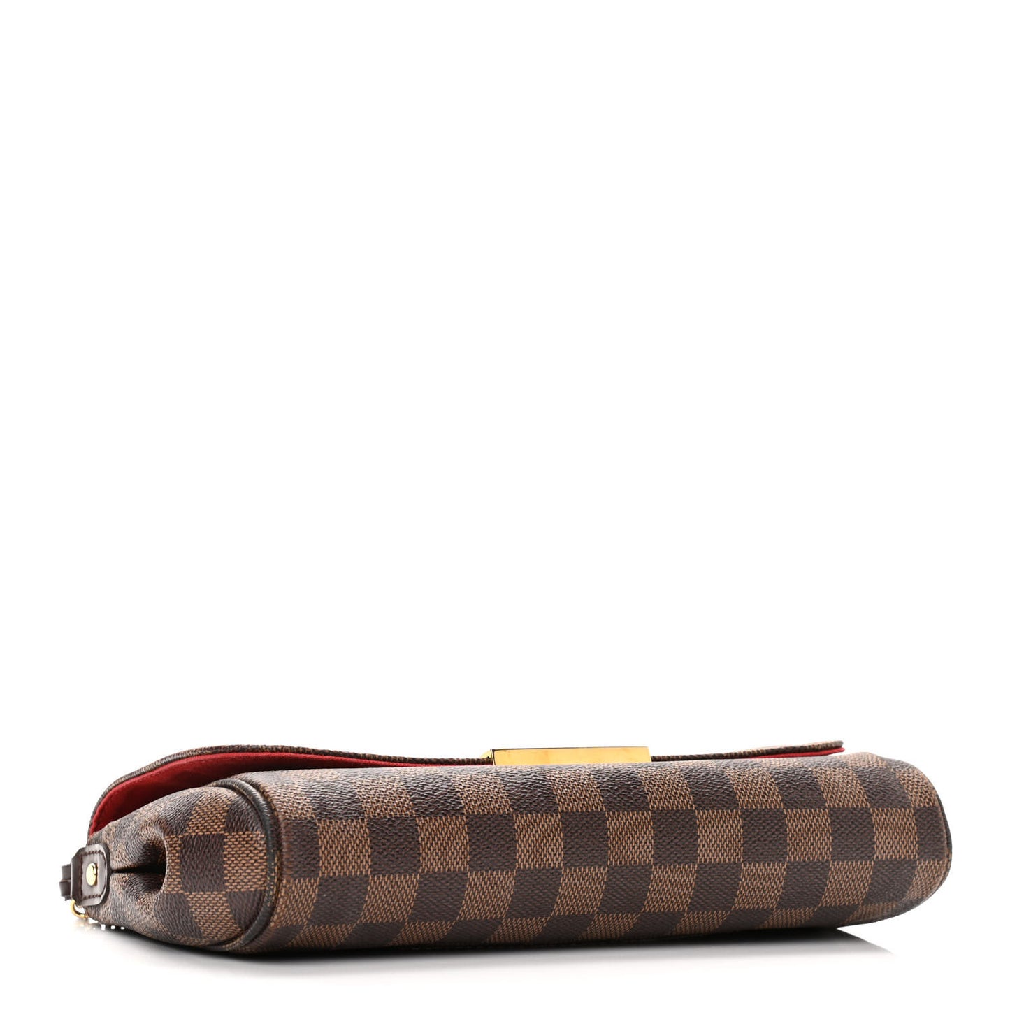 Damier Ebene Favorite MM