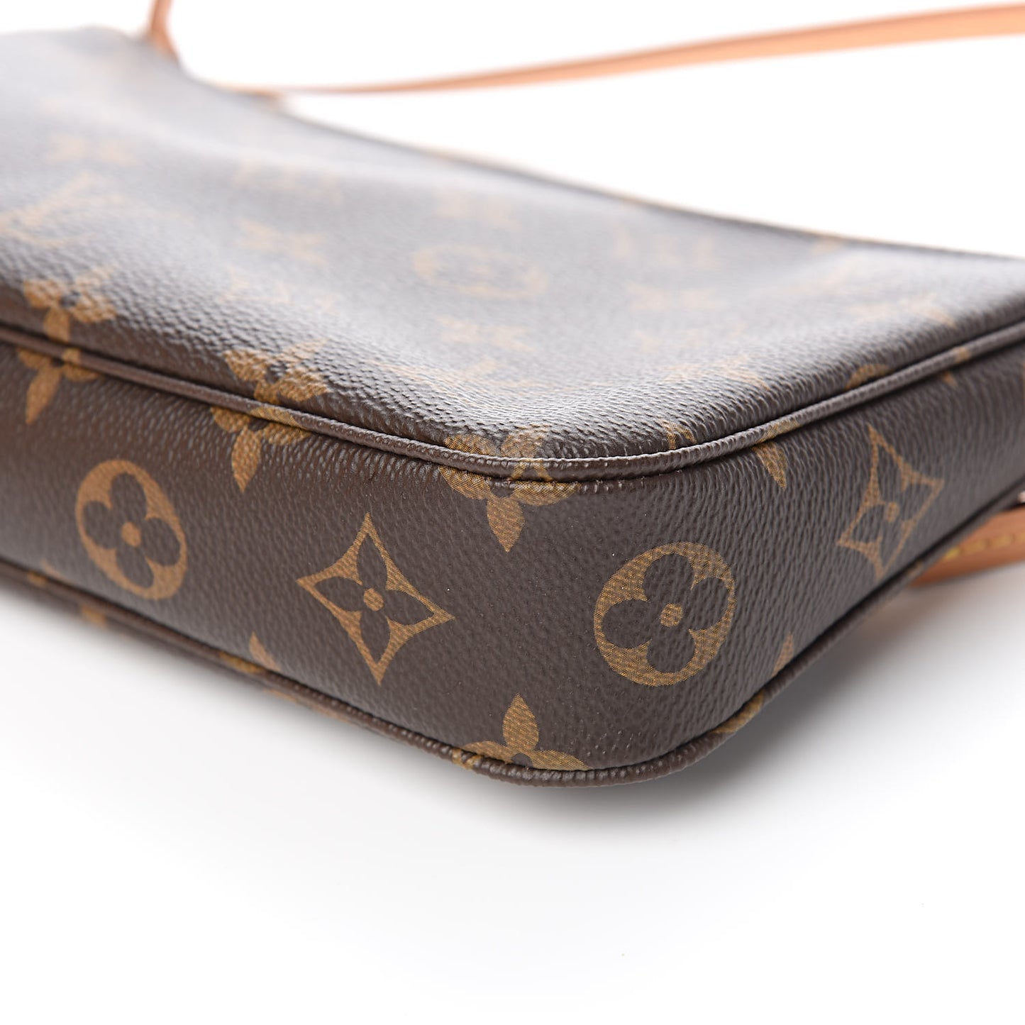 Monogram Pochette Accessories NM