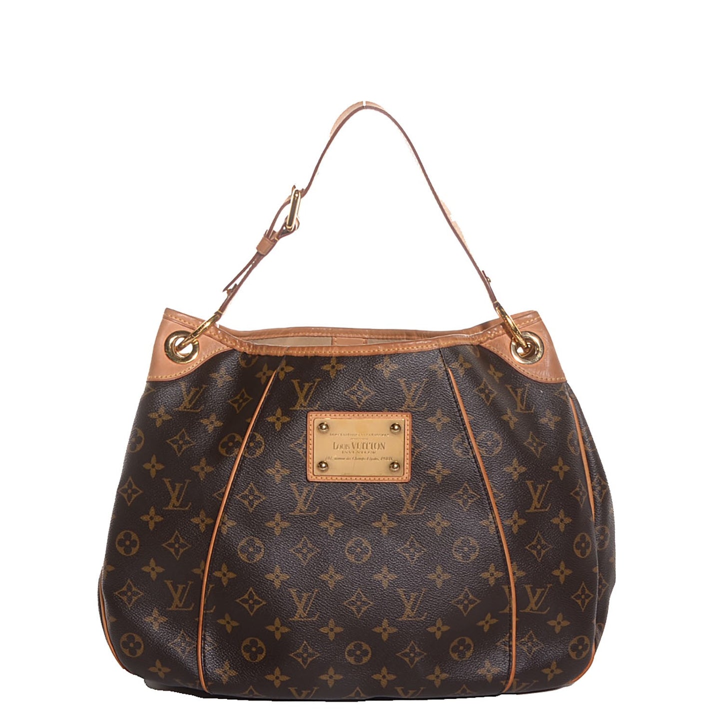 Monogram Galliera PM