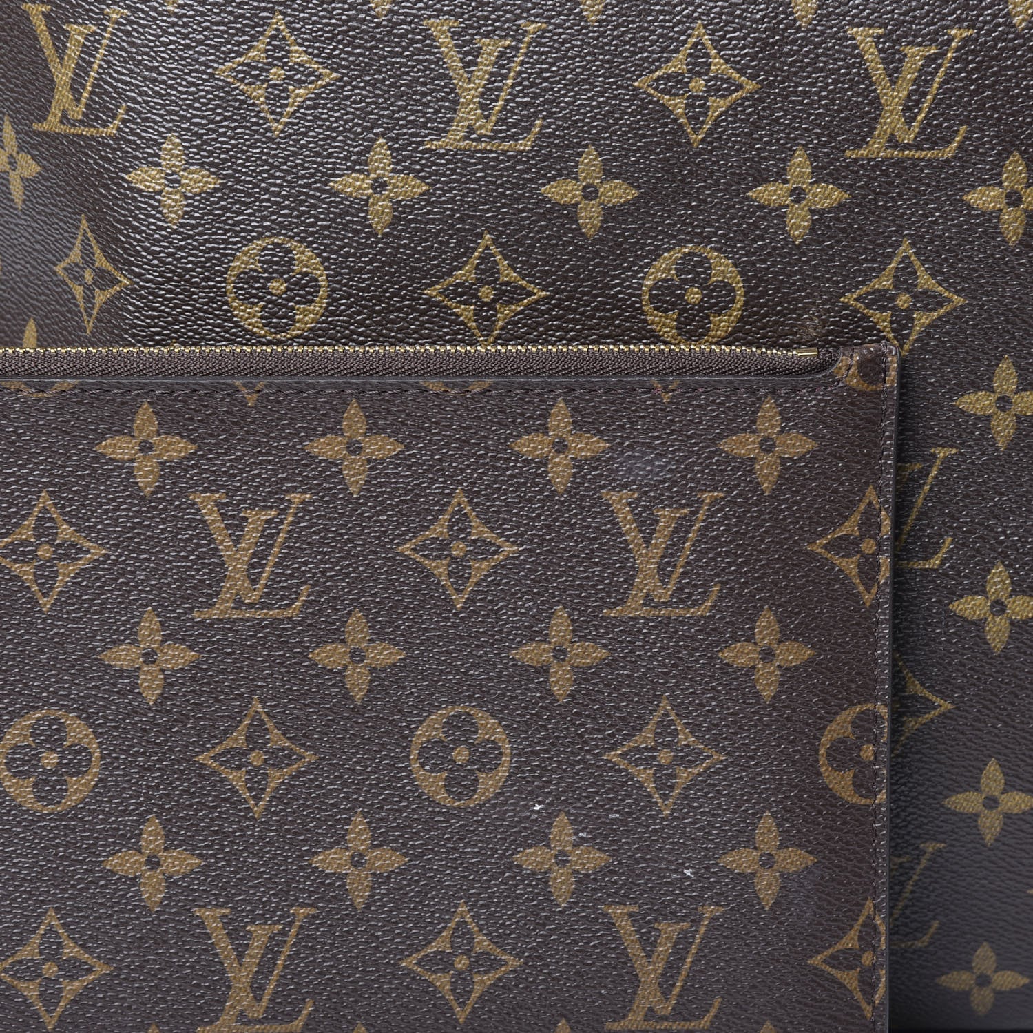 Louis Vuitton Monogram Neo Neverfull GM 10 of 16