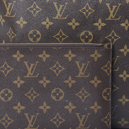 Louis Vuitton Monogram Neo Neverfull GM 10 of 16
