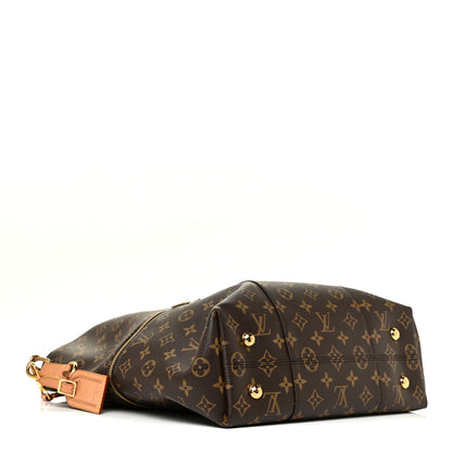 Louis Vuitton Monogram Melie 4 of 20