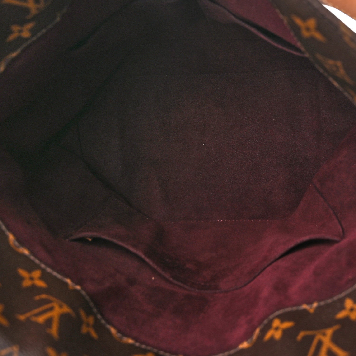 Louis Vuitton Monogram Melie 5 of 12