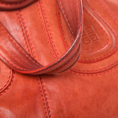 Givenchy Lambskin Medium Nightingale Red 12 of 24