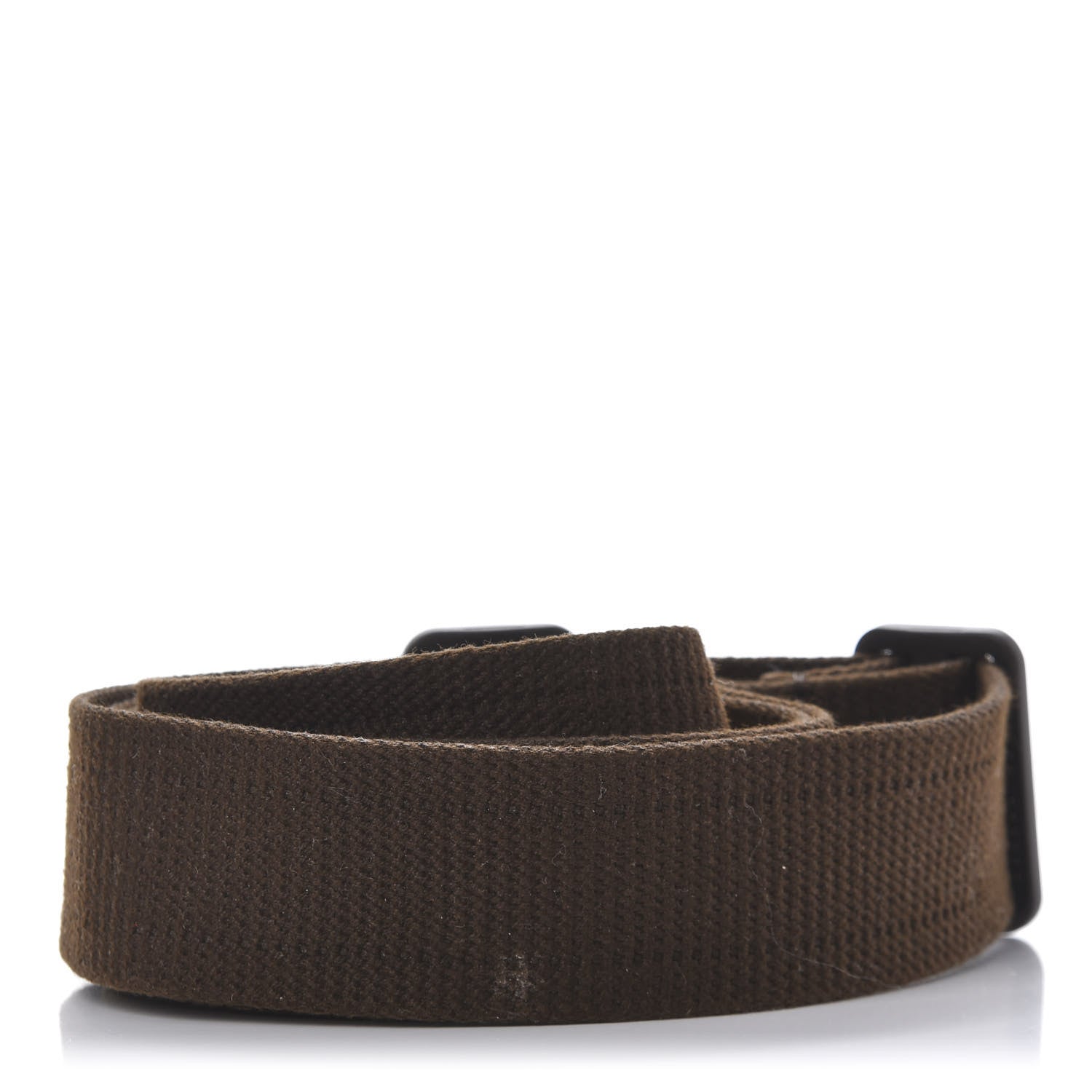 Louis Vuitton Canvas Adjustable Shoulder Strap 2 of 3