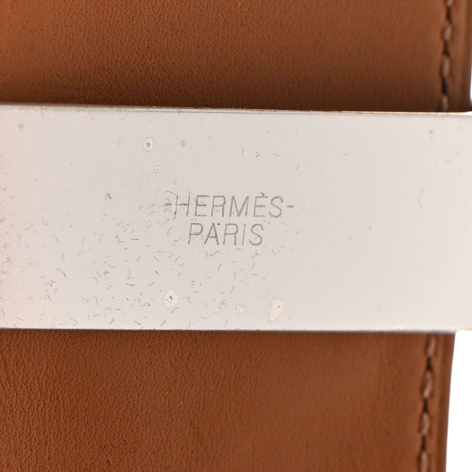Hermes Lizard Collier De Chien CDC Bracelet S Ombre 6 of 8