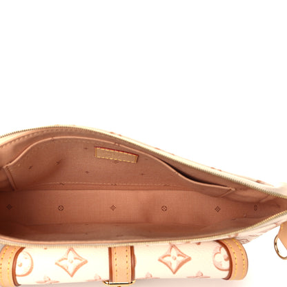 Louis Vuitton Monogram Fall For You Maxi Multi Pochette Accessories Beige Clair 5 of 8