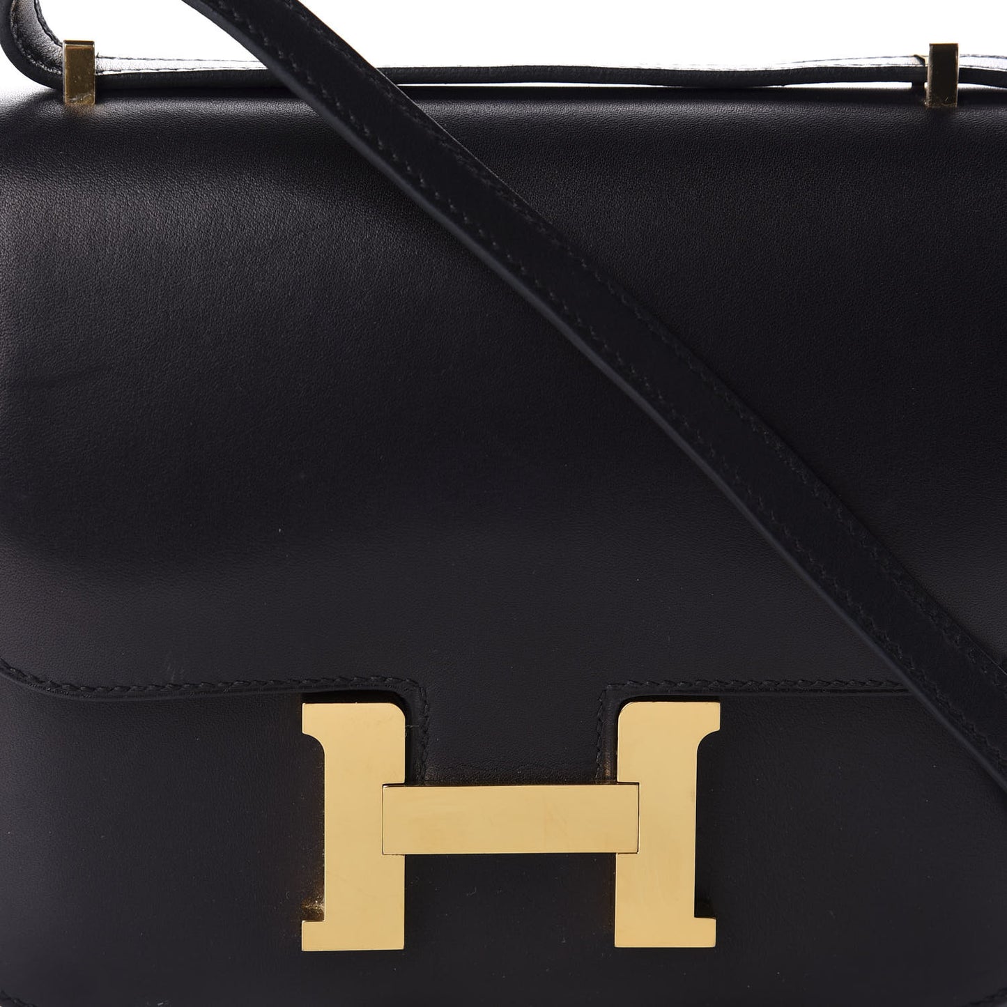 Evercalf Constance 18 Black