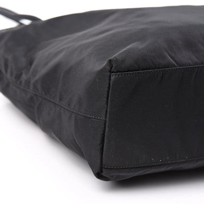 Prada Tessuto Nylon Tote Black 7 of 9