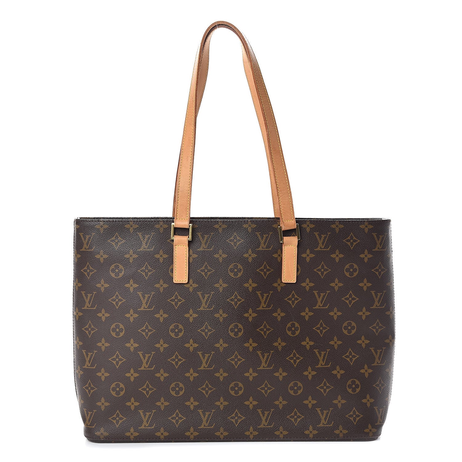 Louis Vuitton Monogram Luco 1 of 9