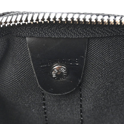 Louis Vuitton Damier Graphite Keepall Bandouliere 55 6 of 9