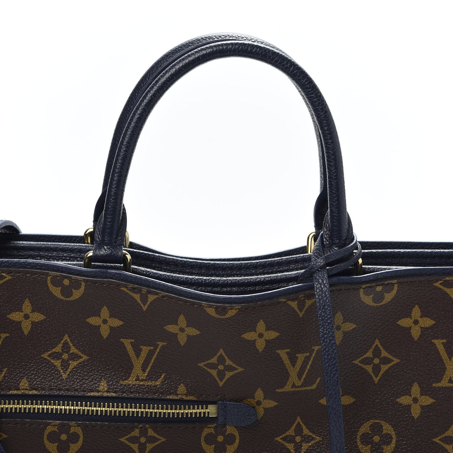 Monogram Popincourt PM Marine
