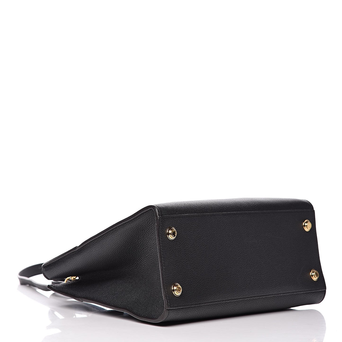 Taurillon City Steamer MM Black