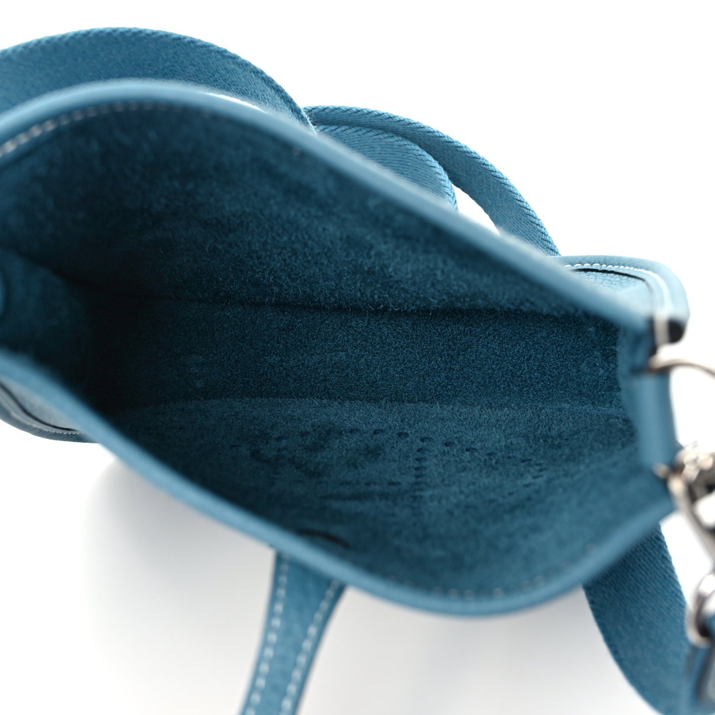 Taurillon Clemence Evelyne TPM New Blue Jean