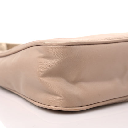 Prada Tessuto Nylon Mini Re-Edition 2000 Bag Cammeo 7 of 11