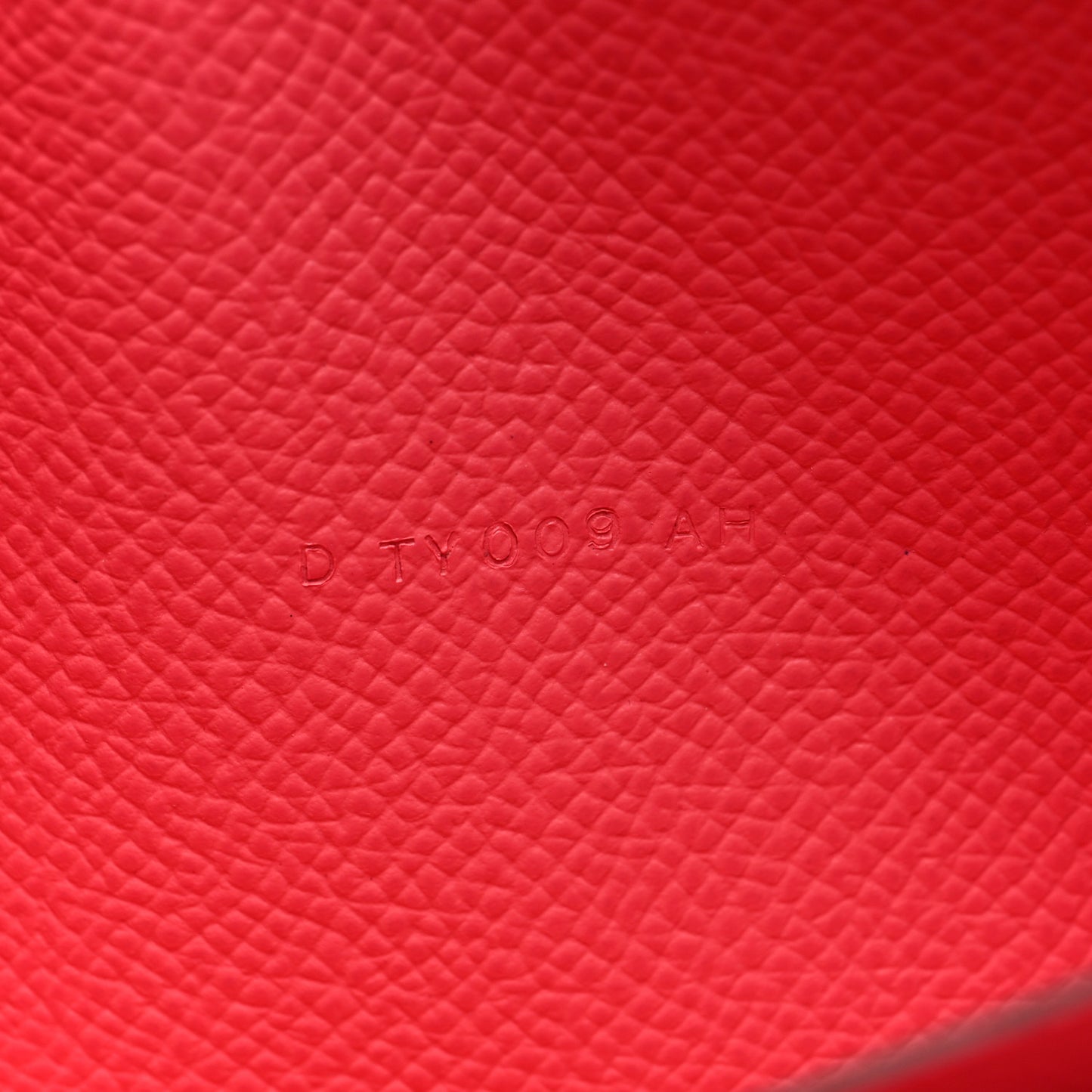 Epsom Azap Wallet Rose Azalee
