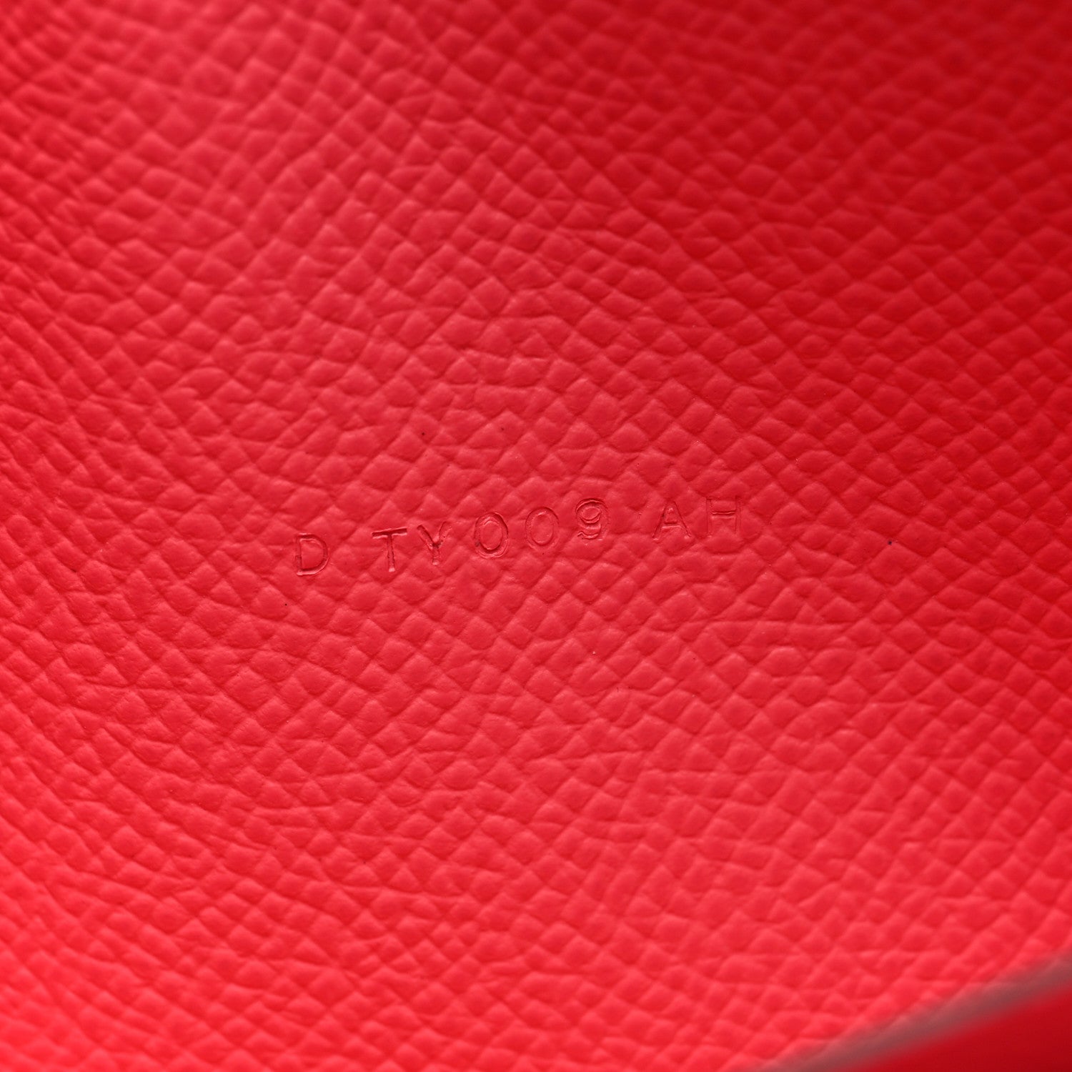 Hermes Epsom Azap Wallet Rose Azalee 7 of 8