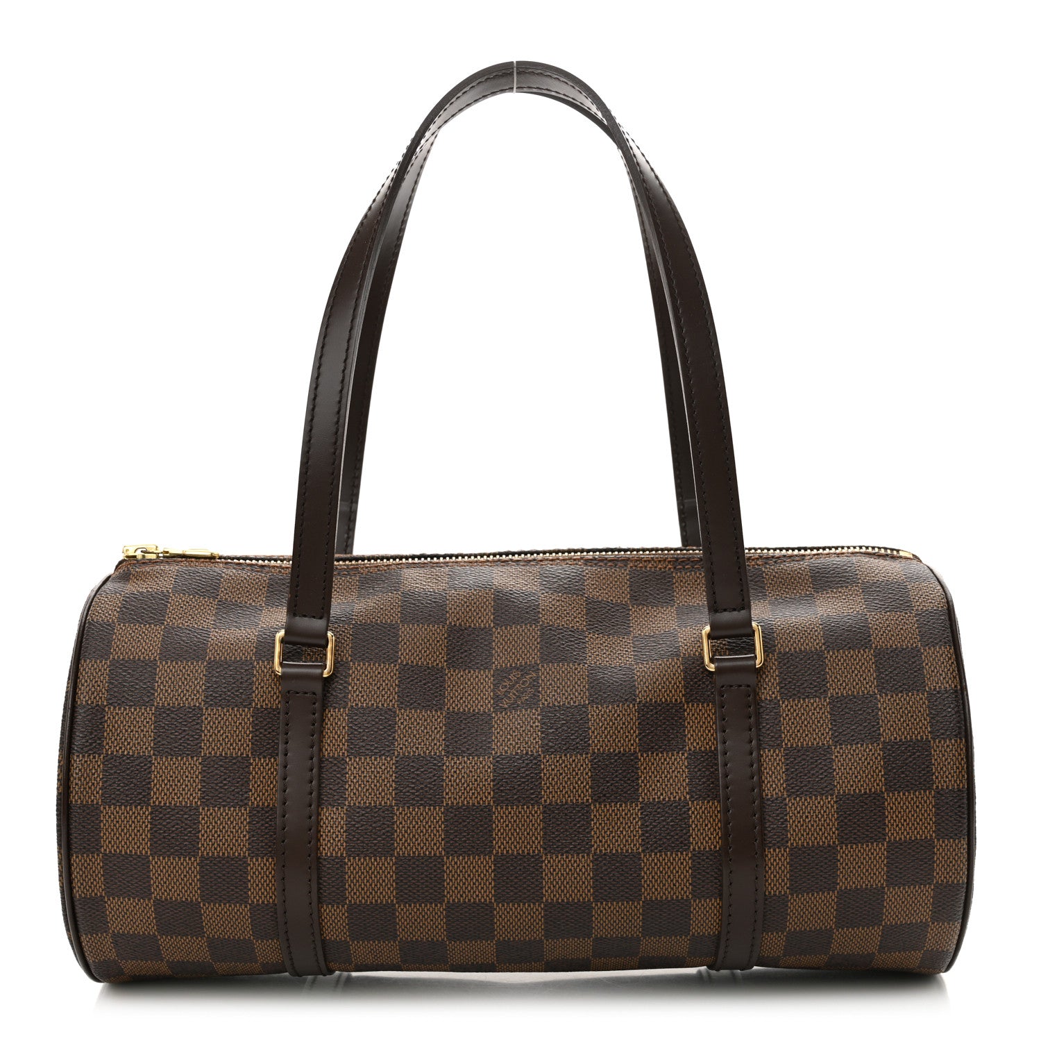 Louis Vuitton Damier Ebene Papillon 30 1 of 10