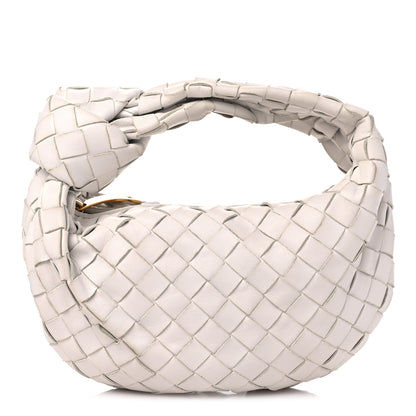 Bottega Veneta Nappa Intrecciato Mini Jodie Chalk 1 of 12