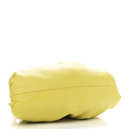 Bottega Veneta Butter Calfskin The Mini Pouch Kiwi 4 of 10