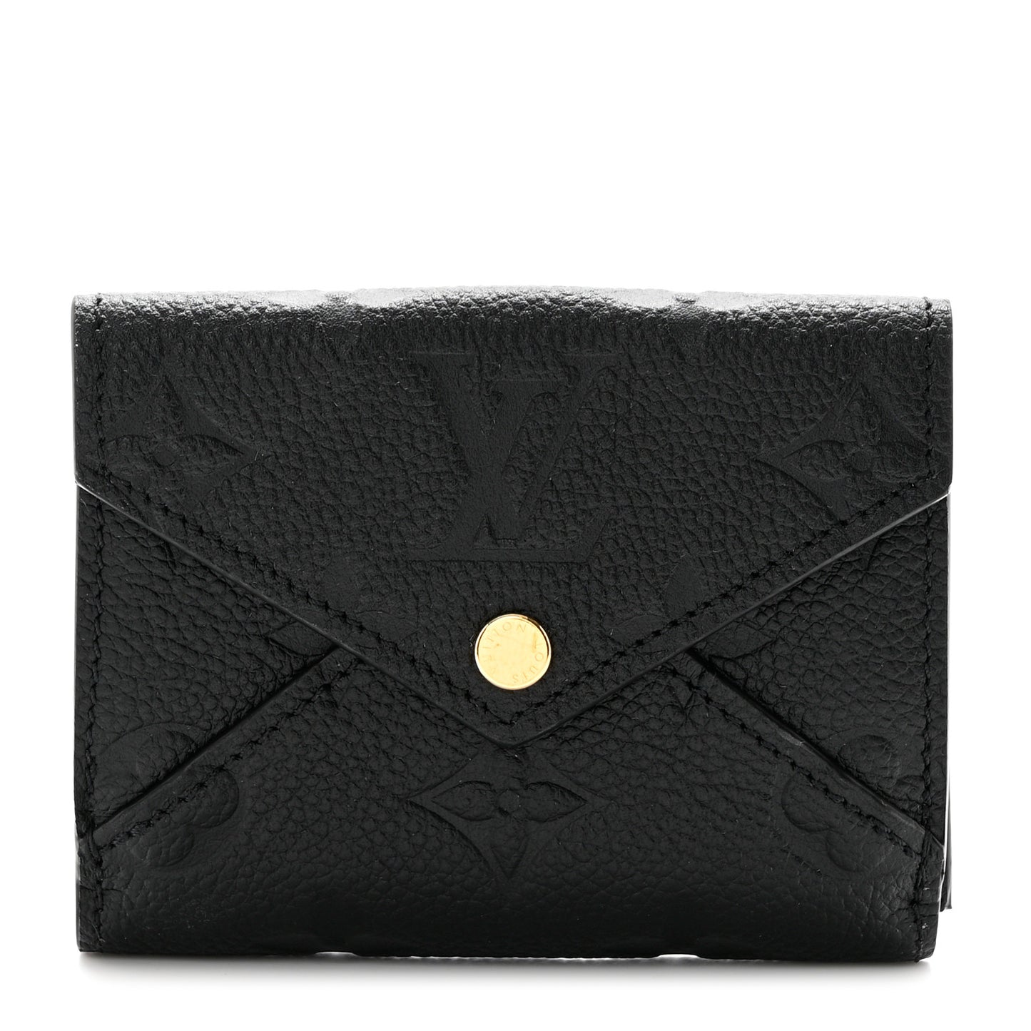 Empreinte Celeste Wallet Black