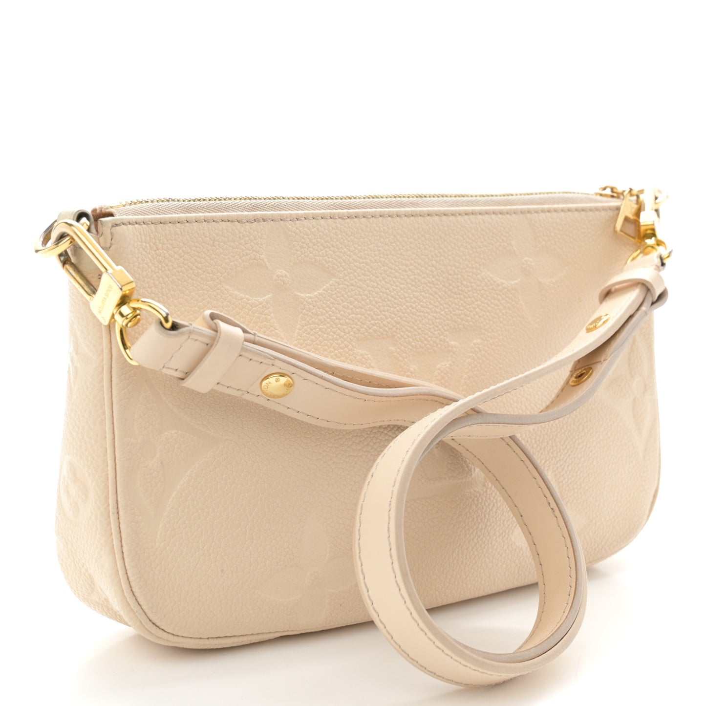 Empreinte Monogram Giant Multi Pochette Accessories Large Pochette