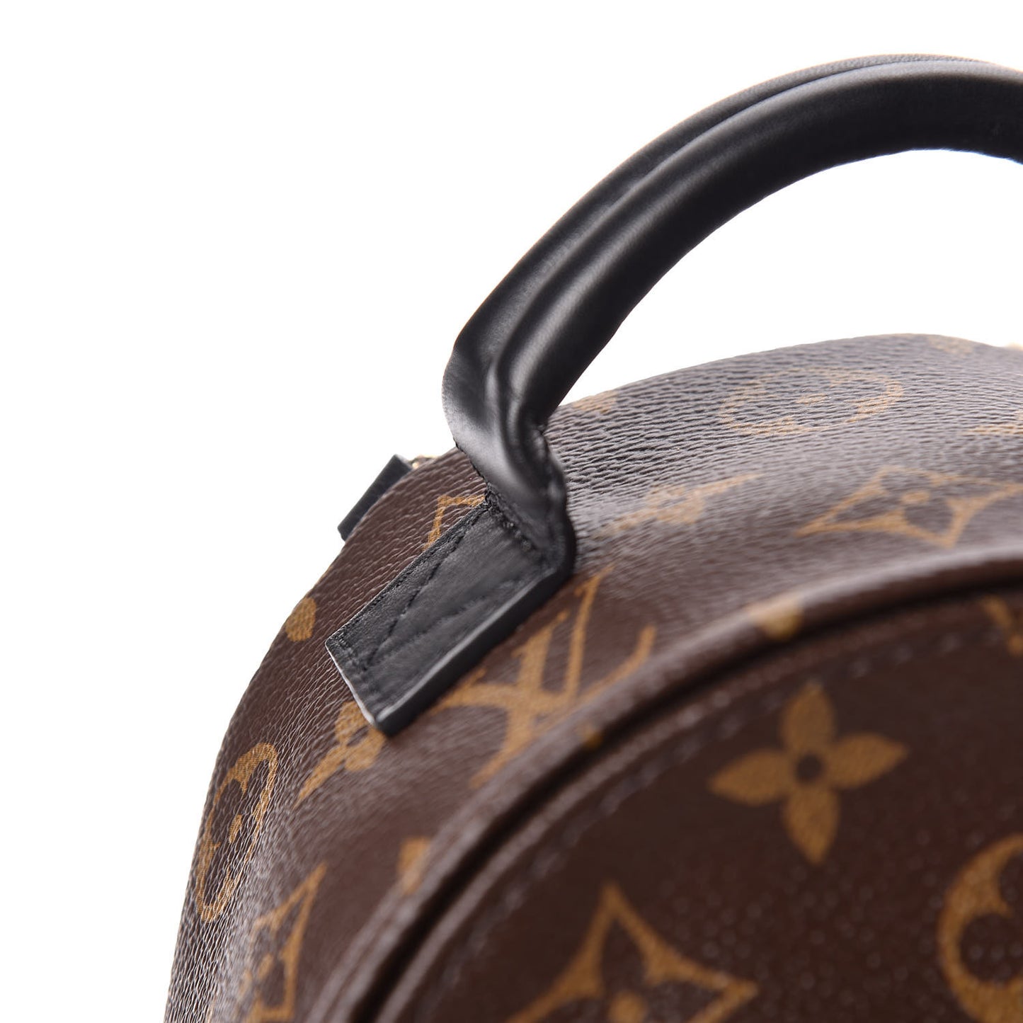 Monogram Palm Springs Backpack Mini